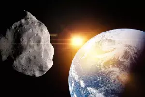 This year’s largest near-Earth asteroid to pass by on Sunday This year’s largest near-Earth asteroid to pass by on Sunday