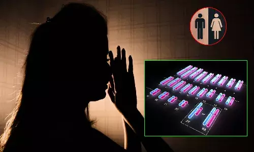 25-Year-old married Chinese woman found born biologically as a man