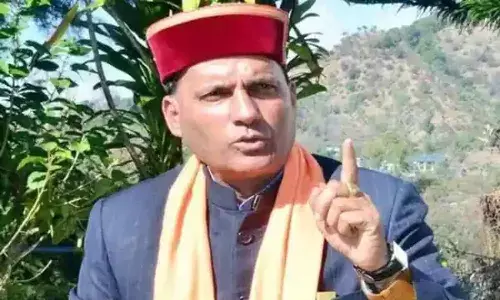 BJP MP Ram Swaroop Sharma died by suicide