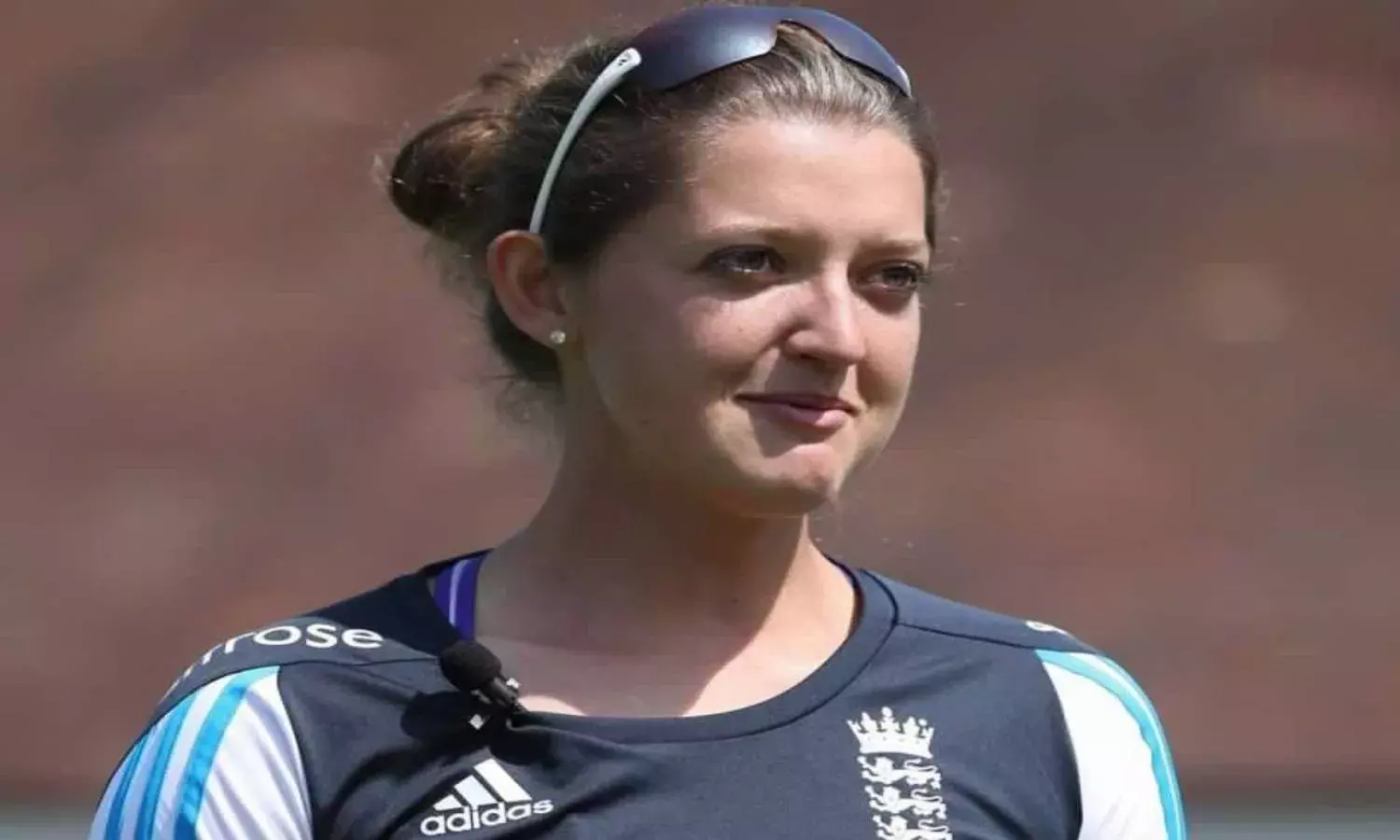 Sussex Hire Sarah Taylor As Mens Team Wicketkeeper Coach