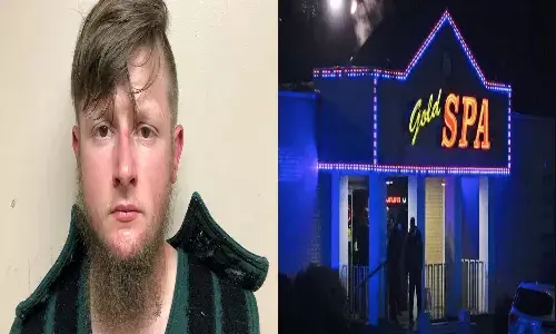 6 Asian Women Among 8 Shot Dead At Three US Spas