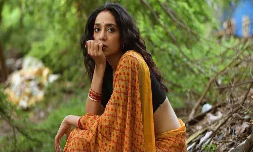 Sobhita Dhulipala to star in Dev Patel’s Hollywood directorial debut titled Monkey Man