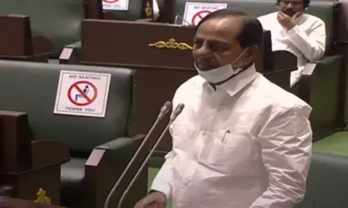 Good news to Telangana Govt Employees