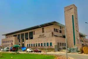 Vacancies in the High Court Vacancies in the High Court