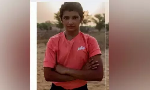 Phogat sisters cousin Ritika commit suicide