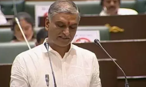 తెలంగాణ బడ్జెట్.. ఒక్కో రంగానికి కేటాయింపులు ఇలా..
