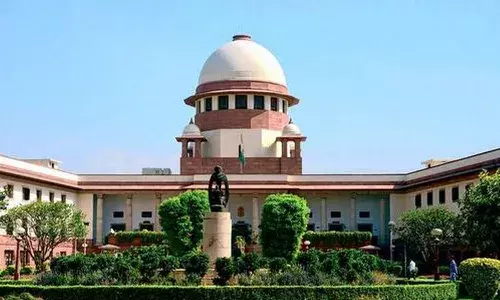 Tie Rakhi for bail supreme court cancels Madhya Pradesh HC order
