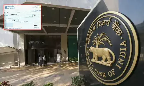 RBI asks banks to implement image-based cheque truncation system