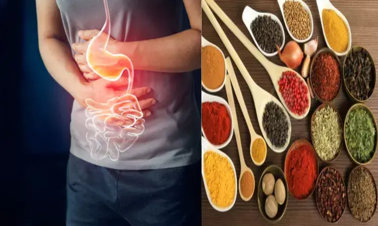 Remedies for Gas Problem in Summer