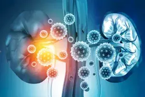 Kidney Problems In Corona Virus Patients Kidney Problems In Corona Virus Patients