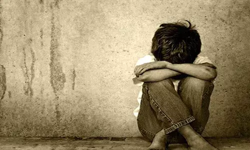 Young Boy killed 3 boys in Tadepalli