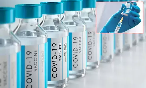 Over 23 lakh vaccine doses gone waste in india