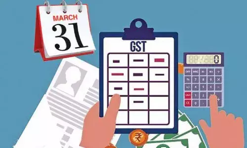 అలర్ట్ : మార్చి 31లోగా ఈ పనులు చేసుకోండి.. లేకుంటే చిక్కుల్లో పడిపోతారు