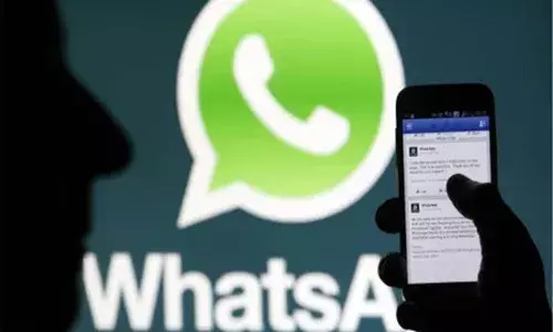 వాట్సాప్, ఇంస్టాగ్రామ్ బాగా మొరాయించేశాయిగా