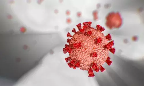 తెలంగాణ‌లో కొత్త‌గా 364 పాజిటివ్ కేసులు