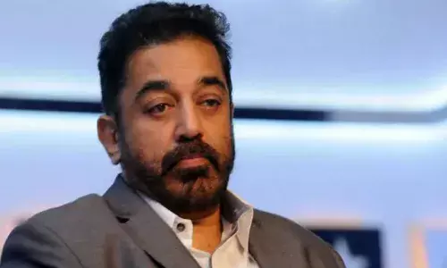 కమల్ హాసన్ కి షాక్.. మక్కల్ నీది మయ్యం పార్టీకి కష్టాలు!