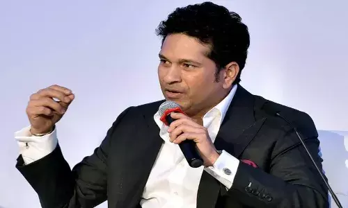 సూర్య కుమార్ ఆటపై, ఐపీఎల్ పాత్రపై సచిన్ కీలక కామెంట్లు