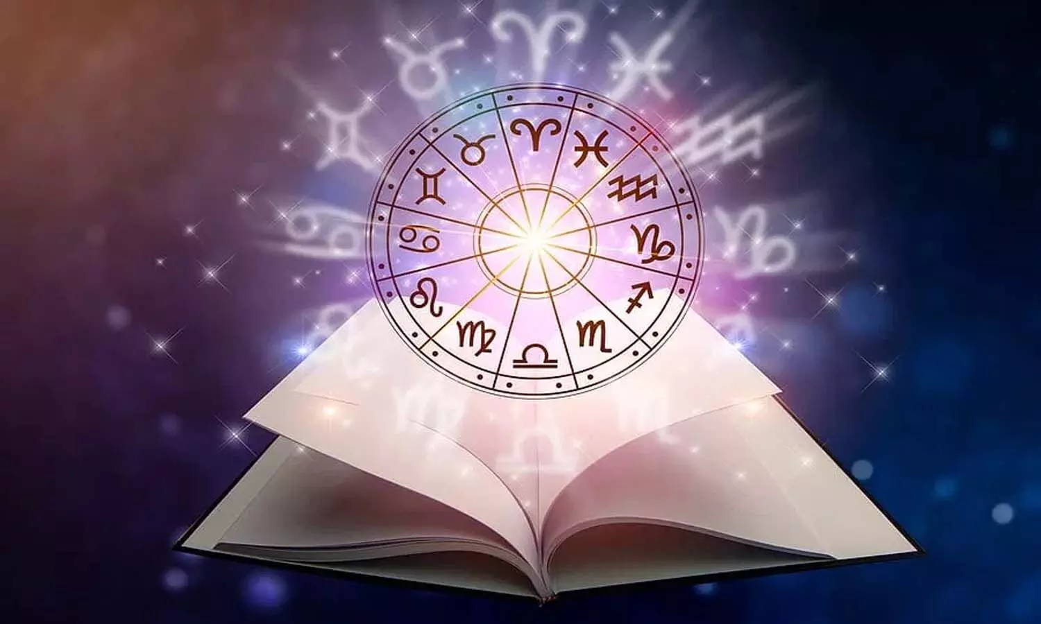 Astrology From March 21st to 27th