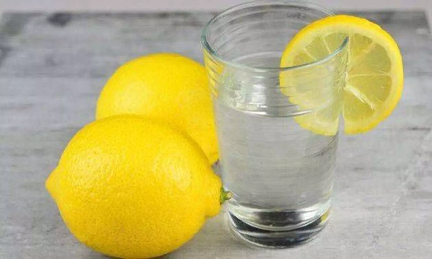 Lemon Juice Benefits