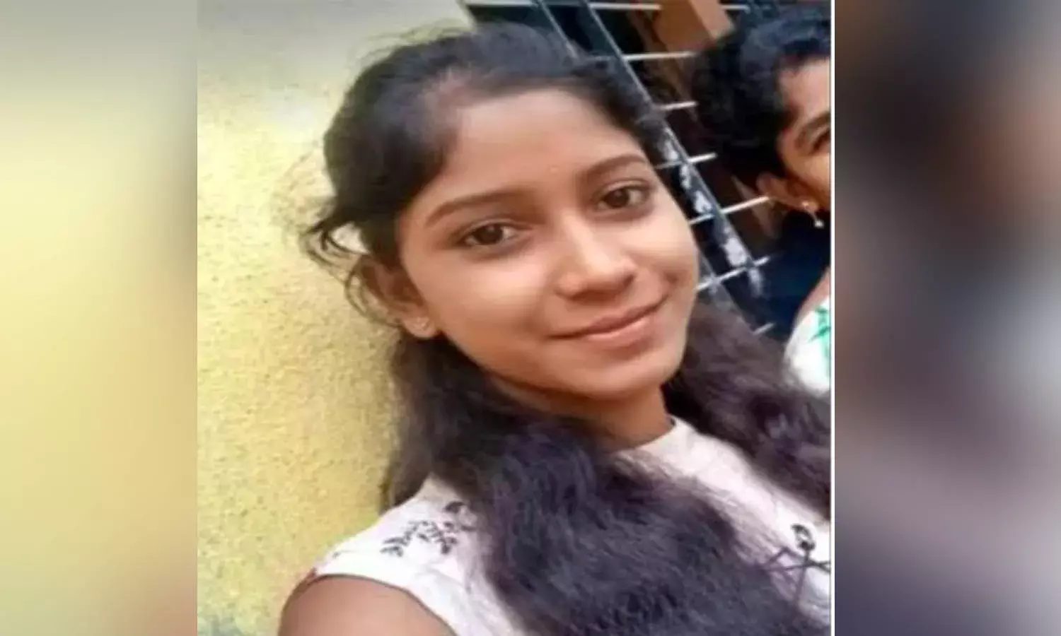 PUC student suicide Karnataka