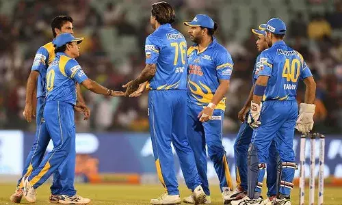 ఇండియా లెజెండ్స్ టైటిల్ నెగ్గేనా..?