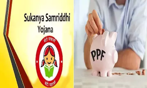 Sukanya Samriddhi Yojana Scheme
