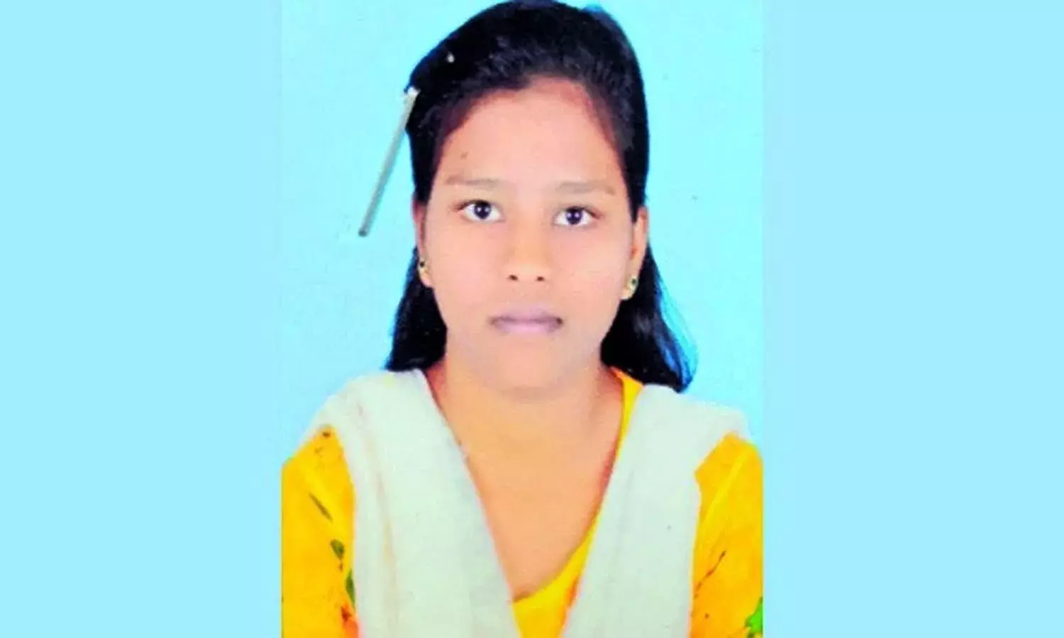 Girl Escapes From Home