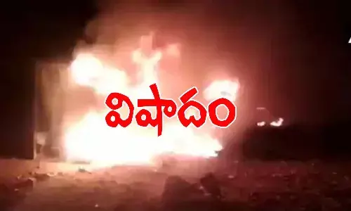 7-year-old killed in crude bomb blast in Bengals Burdwan