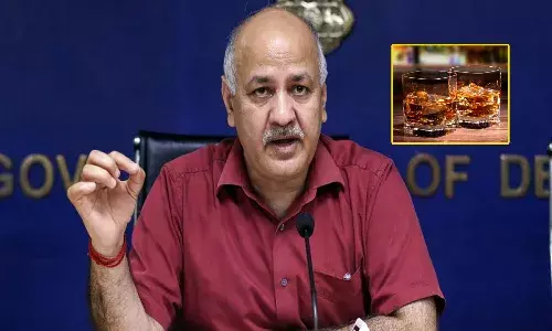 Delhi govt reducing the legal drinking age