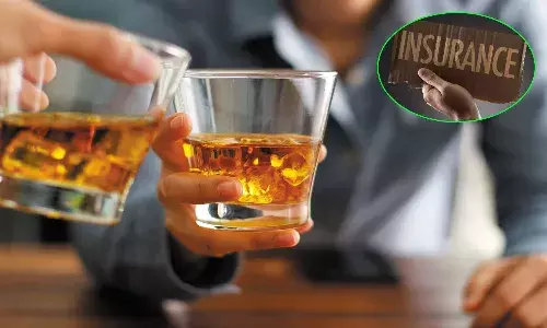 SC says No insurance claim if death due to alcohol consumption