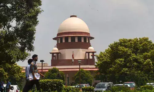 Loan Moratorium Cannot Be Extended, Says Supreme Court