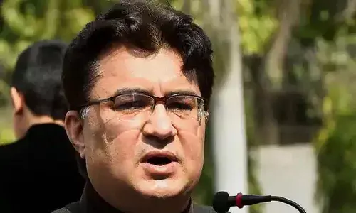 పాకిస్థాన్ వైఖరి మారినట్లుందే..!