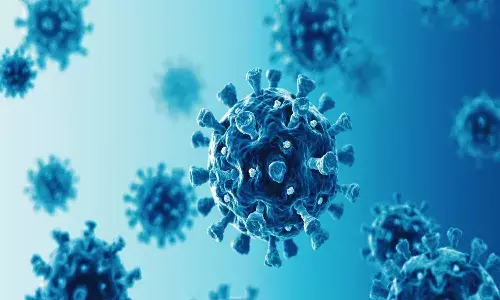 new corona cases in Telangana today