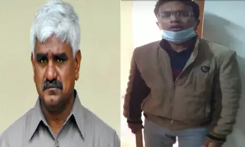 attack on YS Rajasekhara Reddy follower Suridu