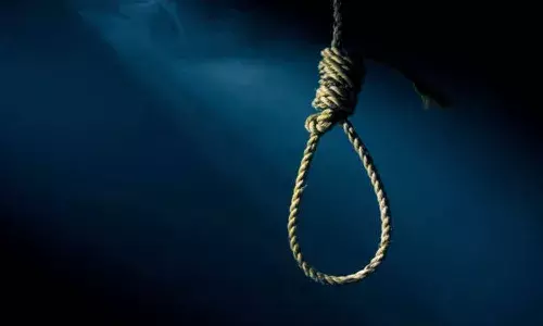 Four family members sucide in manchiryala