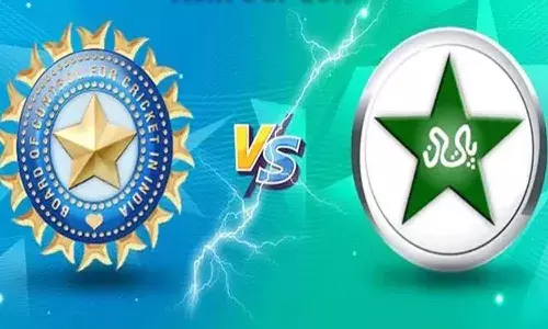 India-Pakistan T20 series in the offing