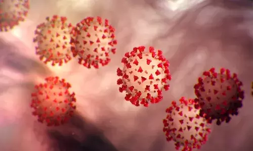 758 New corona cases in AP