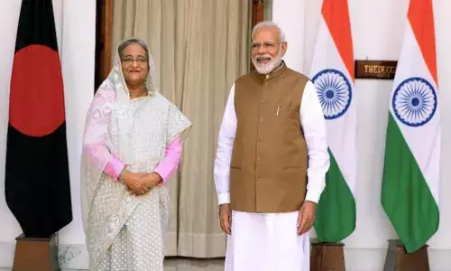PM Modi begins 2-day visit to Bangladesh from today