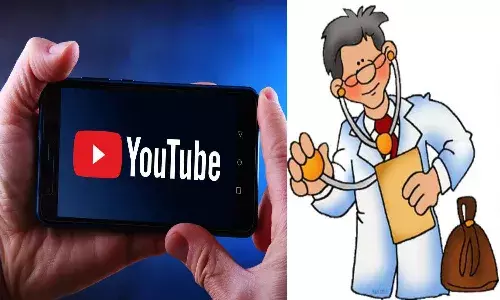 Fake doctor arrested in Warangal