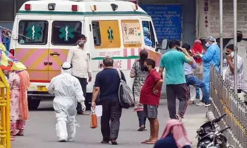 India reports 59,118 new corona virus cases