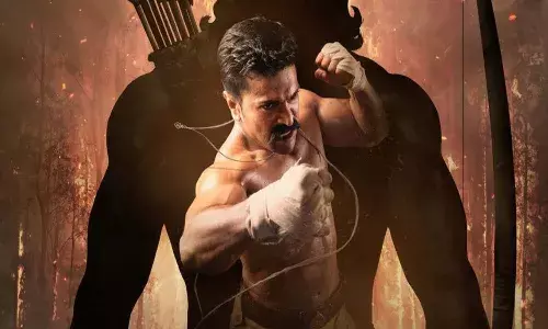 RRR Movie New Update