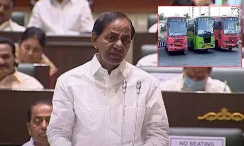 Good news to RTC employees