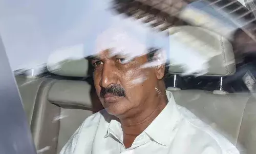 కర్ణాటక రాసలీలల సీడీ స్కామ్ లో కొత్త మలుపు