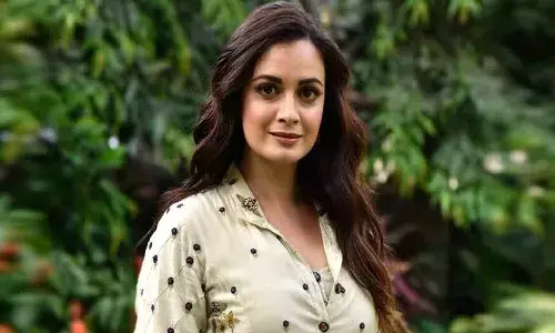 కాలుష్యం వల్ల పురుషాంగం సైజు తగ్గుతోంది.. షేర్ చేసిన దియా