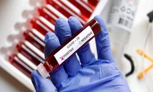 దేశంలో పెరుగుతున్న కరోనా కేసులు.. కొత్తగా 62వేలు