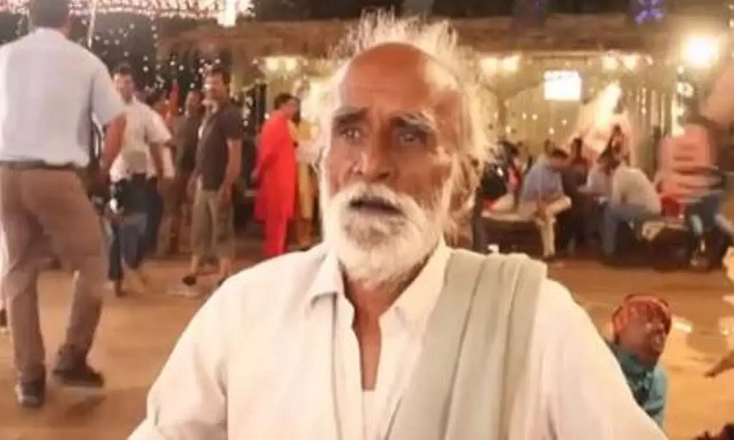 టాలీవుడ్‌లో విషాదం.. ప్ర‌ముఖ న‌టుడు క‌న్నుమూత‌
