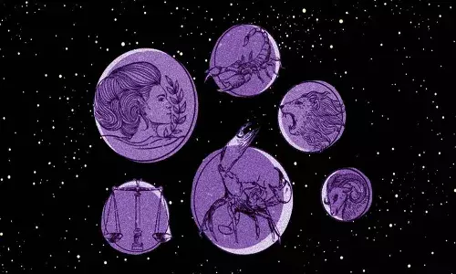 March Last Week Astrology.