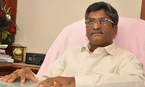 Case Filed Against Producer Anand Prasad