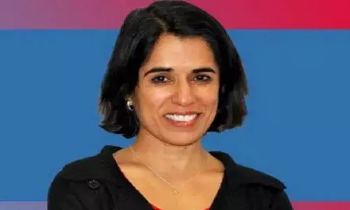 Joe Biden nominates Seema Nanda as solicitor in department of labour.
