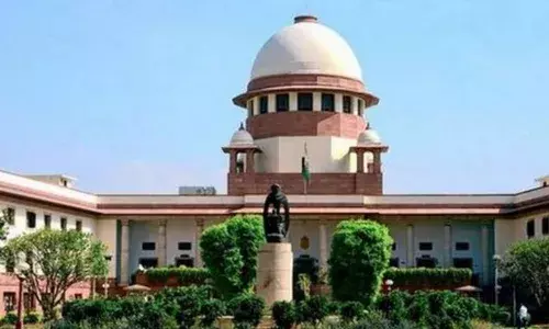 Supreme Court  notice to Tamil Nadu government